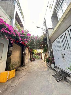 Bán phòng trọ Linh Trung (Đường 18) – dòng tiền đang khai thác, hẻm ô tô, phù hợp đầu tư hiệu quả